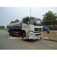 Dongfeng TianLong camión de agua (18-25 CBM)